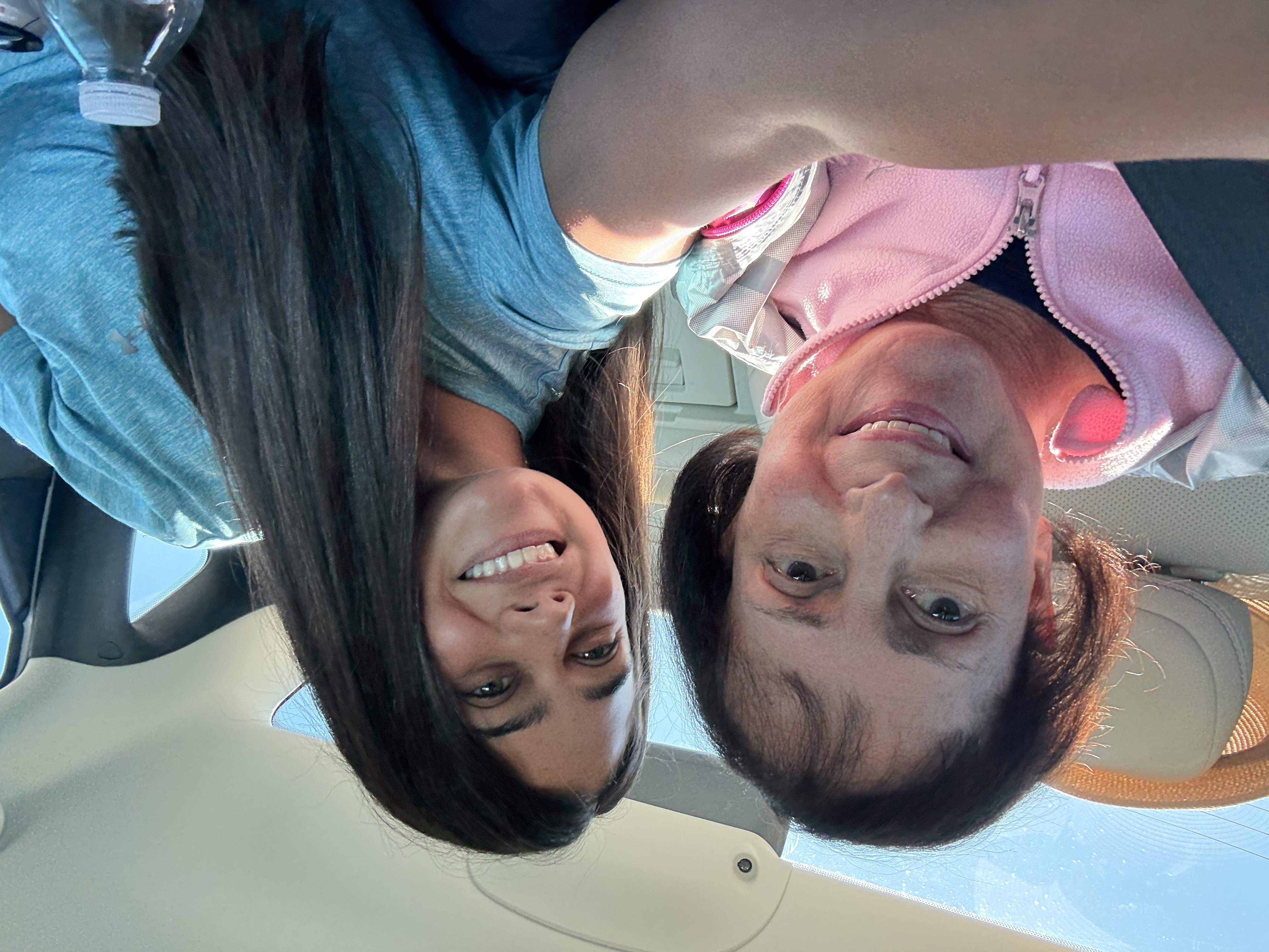 Photo shared by Rachel