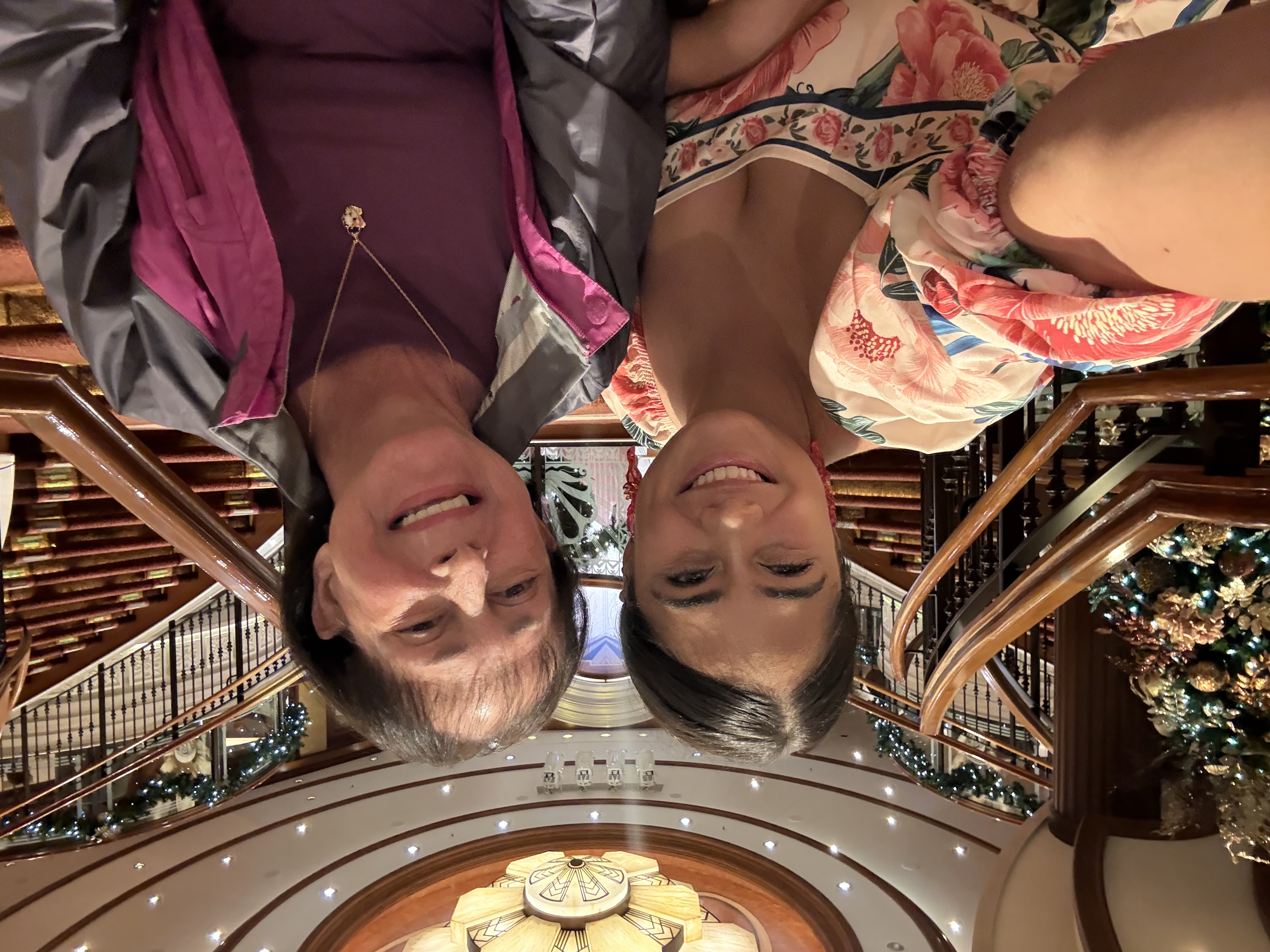 Photo shared by Rachel