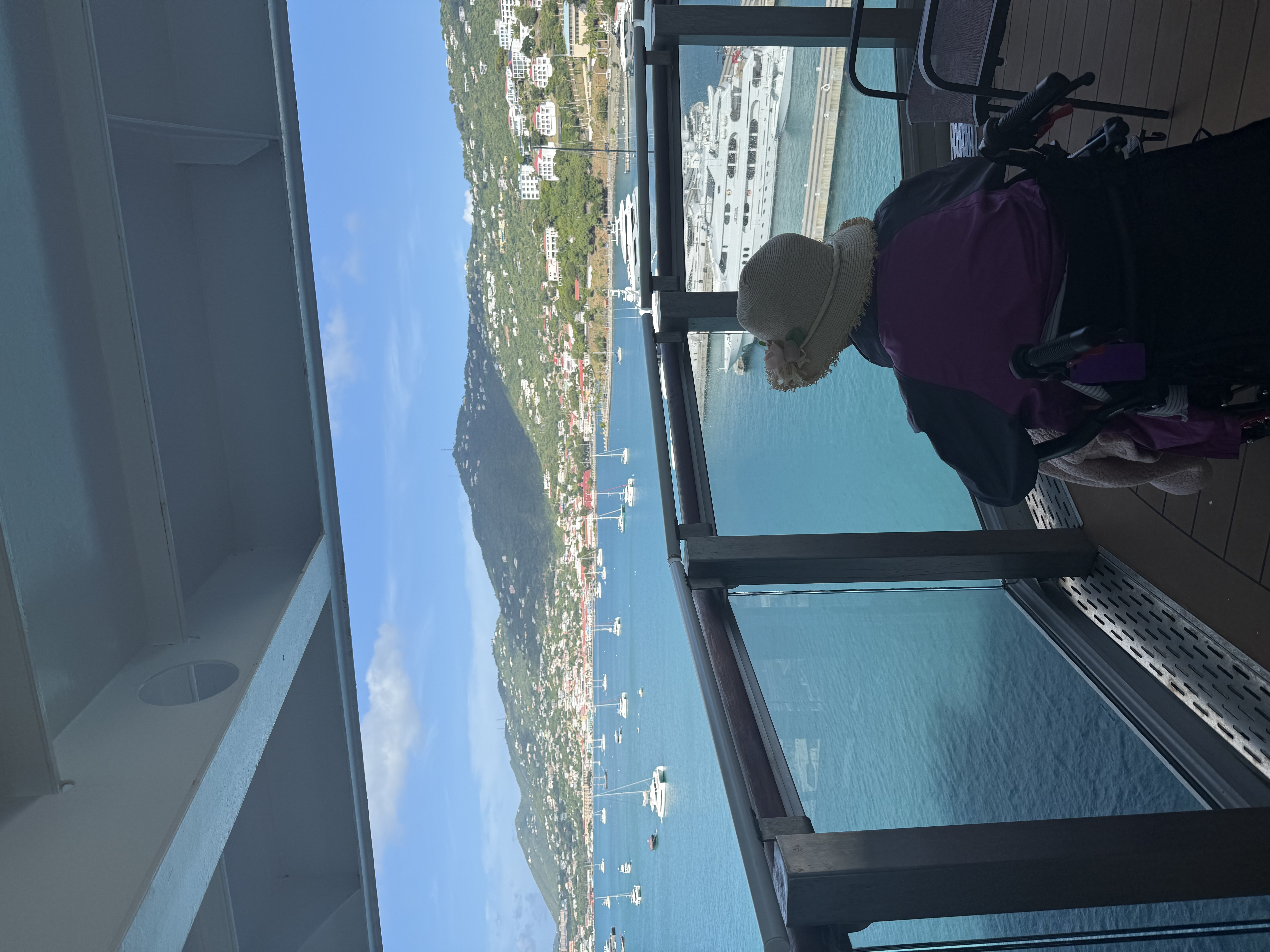 Photo shared by Rachel