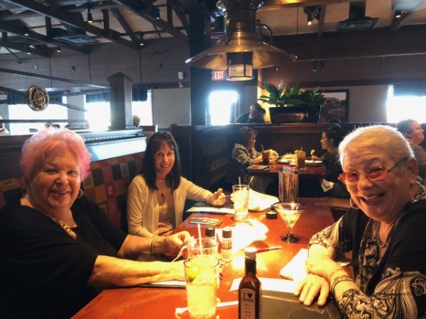 Photo shared by Judi