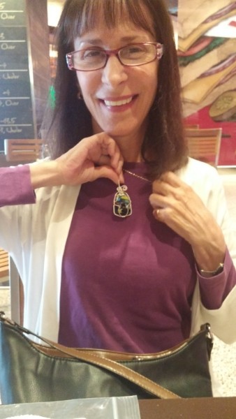 Photo shared by Judi