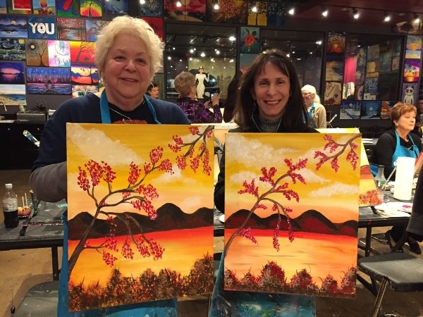 Photo shared by Judi