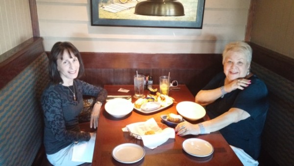 Photo shared by Judi