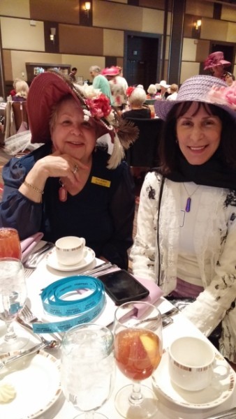 Photo shared by Judi