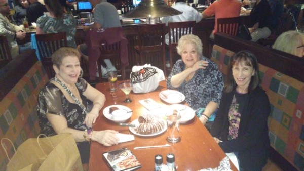 Photo shared by Judi
