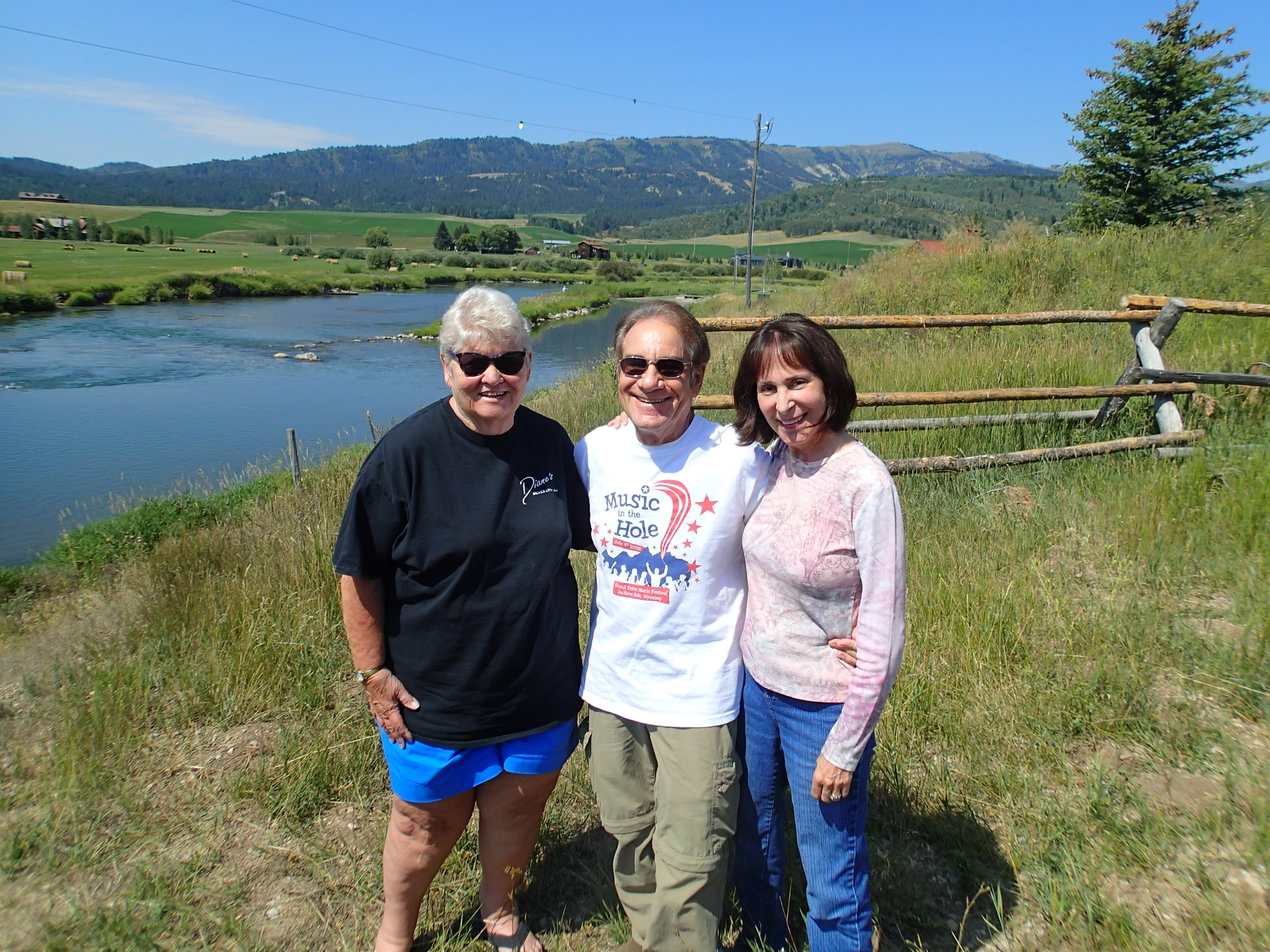 Photo shared by Paul & Sheri Brindle