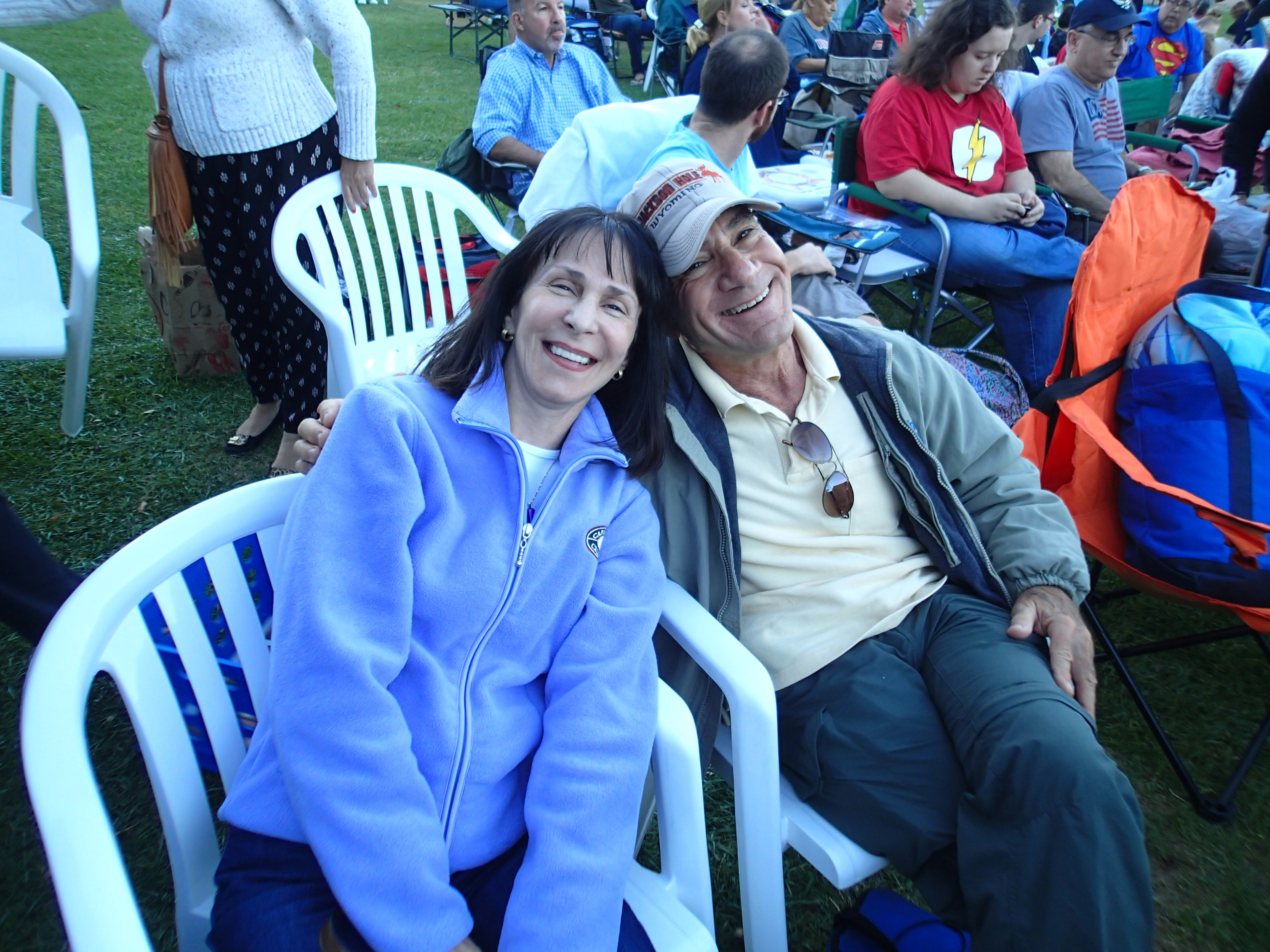 Photo shared by Paul & Sheri Brindle