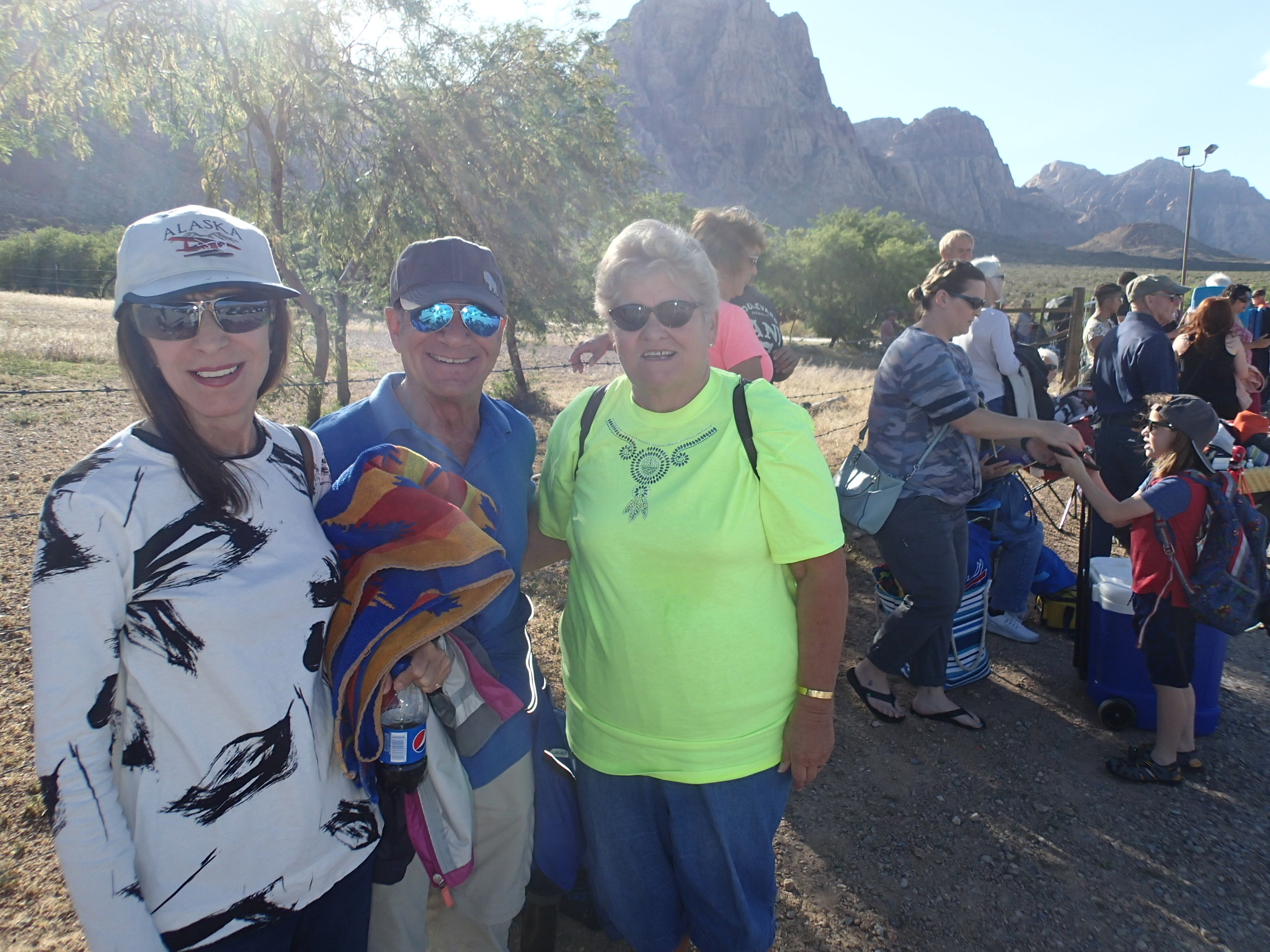 Photo shared by Paul & Sheri Brindle