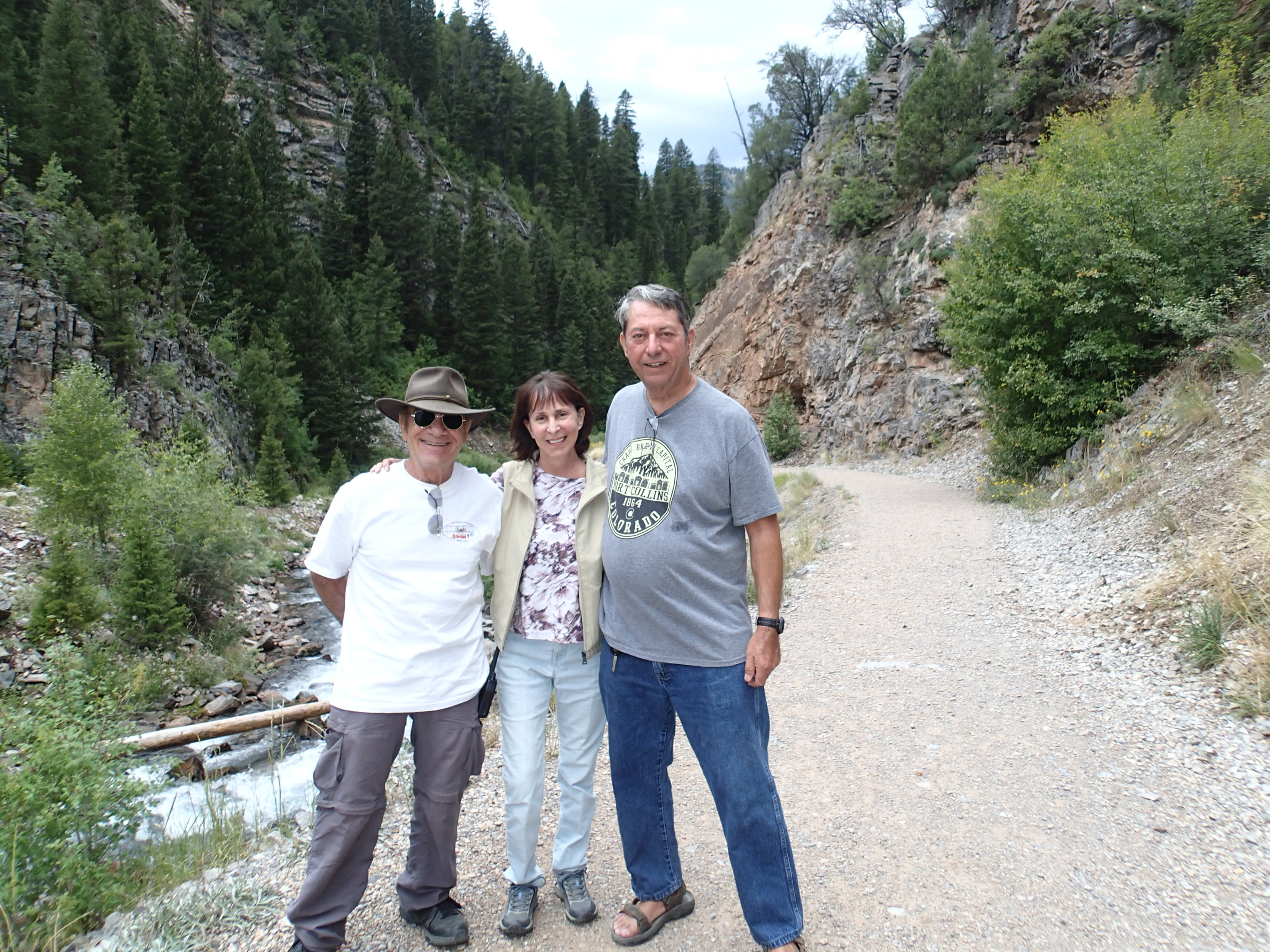 Photo shared by Paul & Sheri Brindle