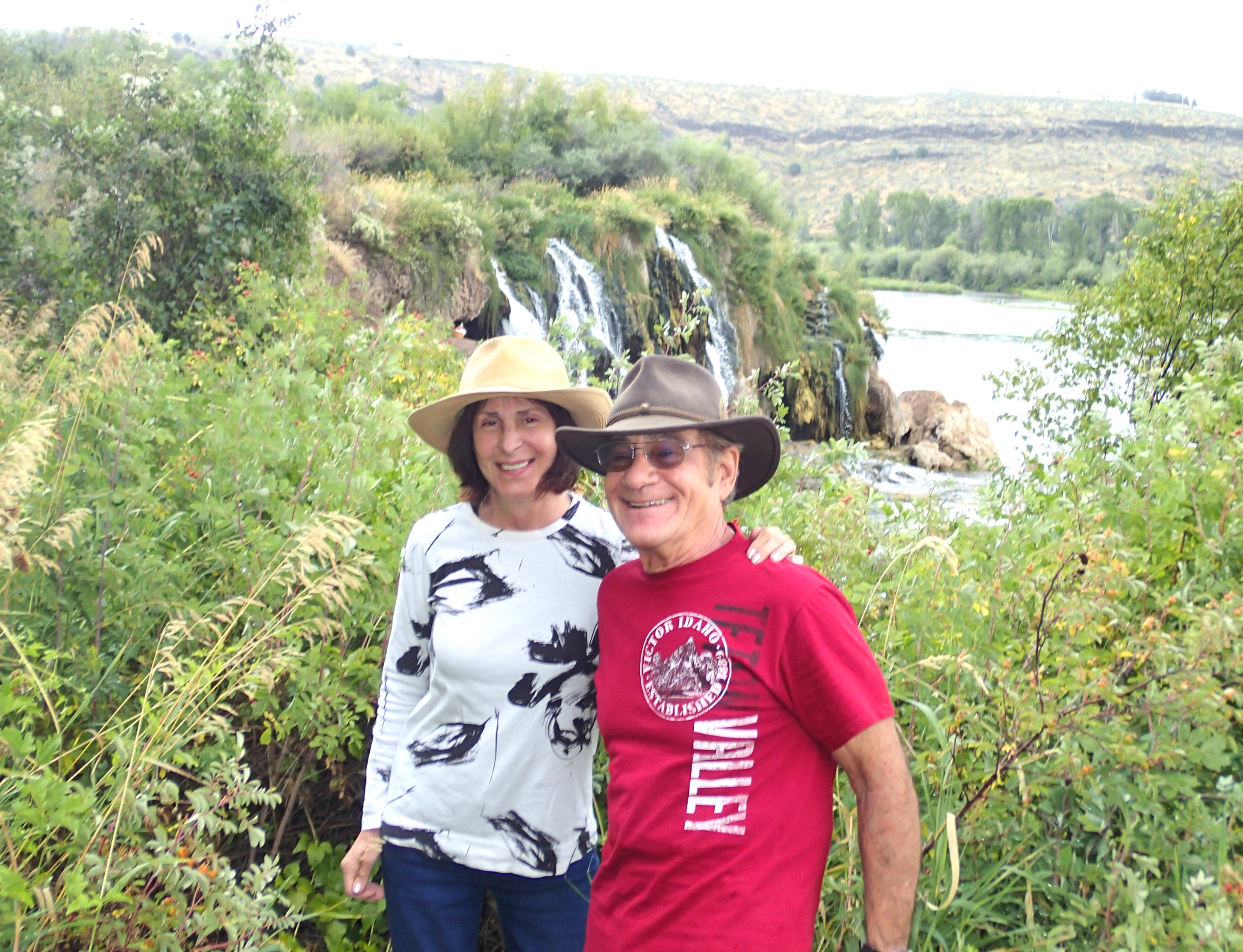 Photo shared by Paul & Sheri Brindle